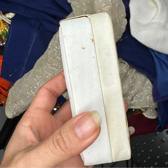 Disney Tinkerbell “Believe” Pendant – Sterling Silver Necklace with Chain - Picture 8 of 16